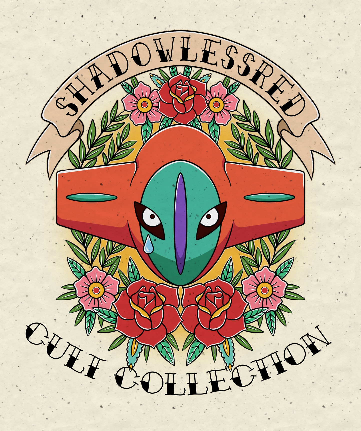 ShadowlessRed's Cult Collection