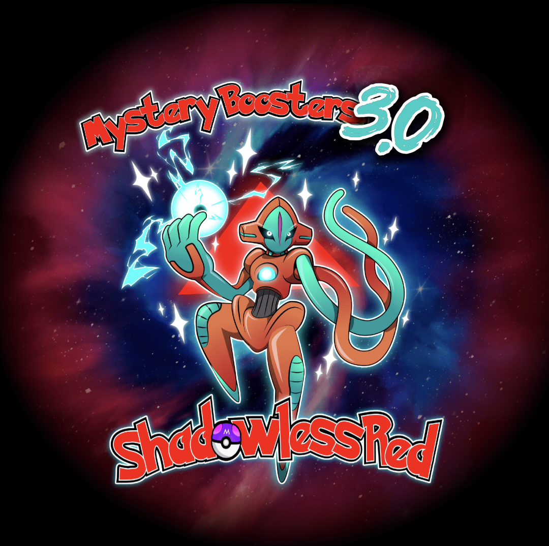 Mystery Boosters 3.0