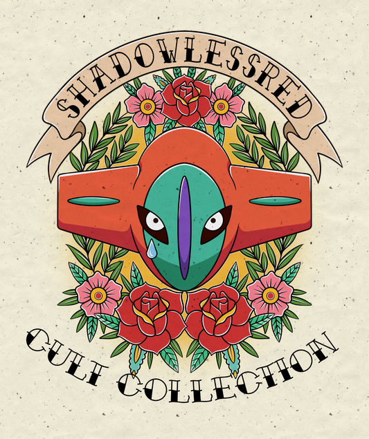 ShadowlessRed's Cult Collection